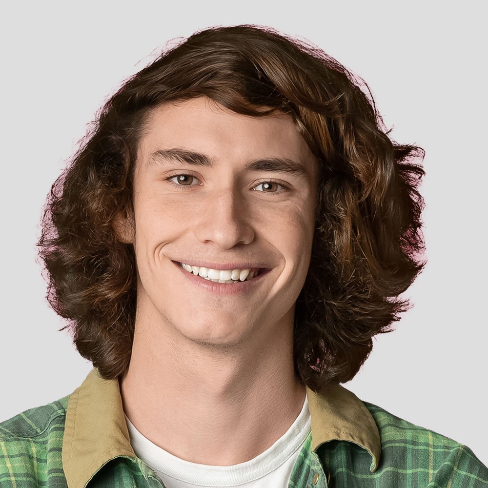 David Mont
