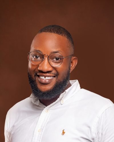 kenneth Omar Bray